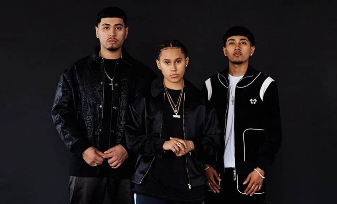 Yahritza y su Esencia rompen el silencio tras ser abucheados por el público mexicano: "lo dejamos en manos de Dios"