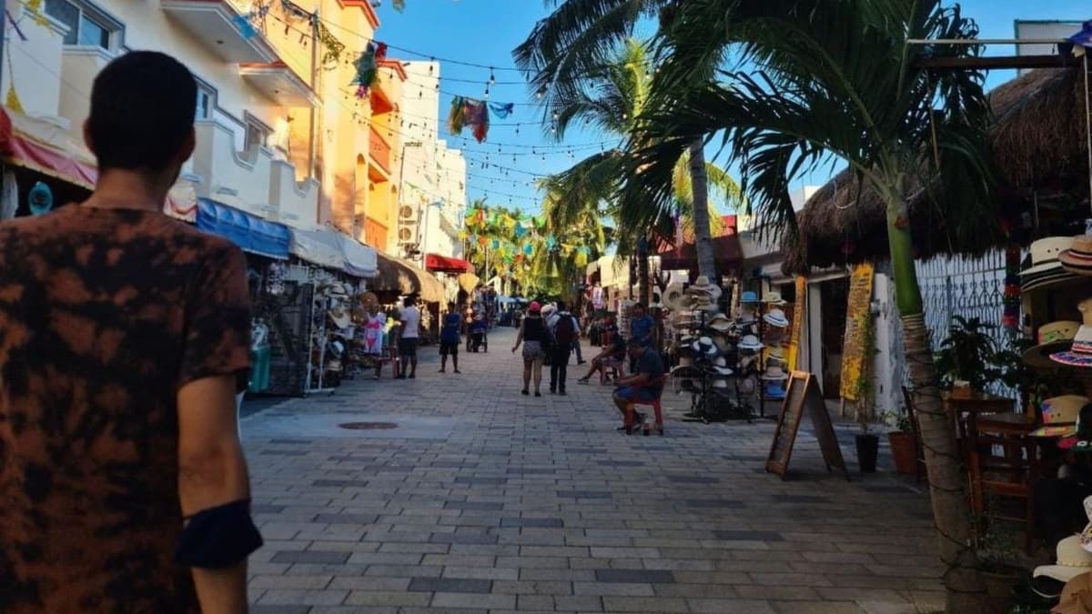 Con eventos culturales, Playa del Carmen hará frente a la temporada baja