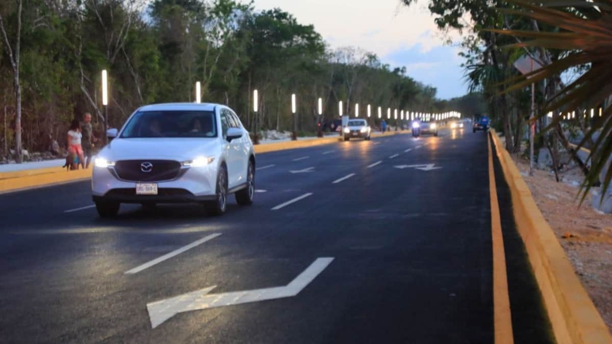 Solidaridad renueva infraestructura y entorno urbano