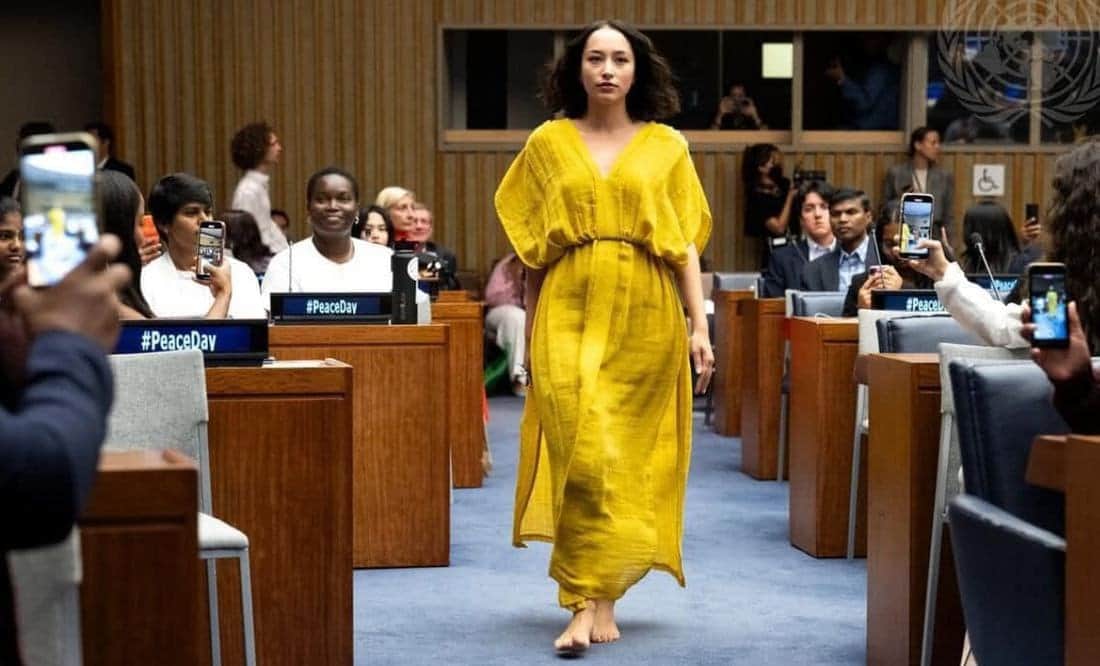 Diseños yucatecos lucen en Nueva York