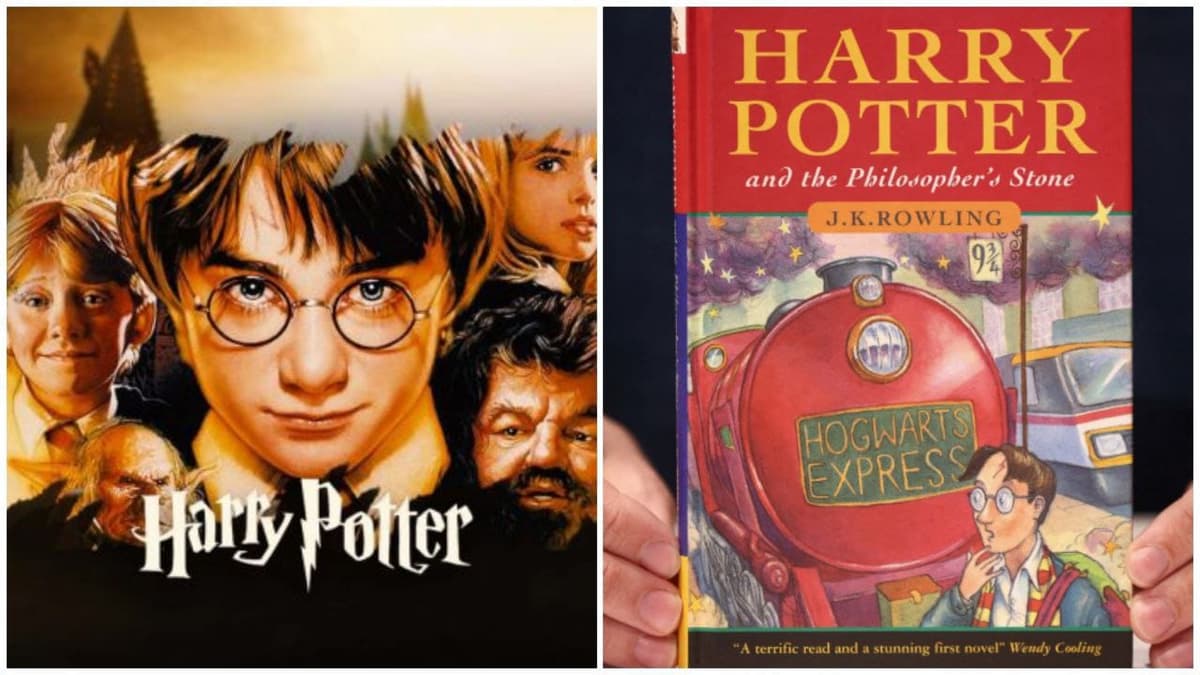 Harry Potter: la nueva serie será una adaptación más fiel que las películas