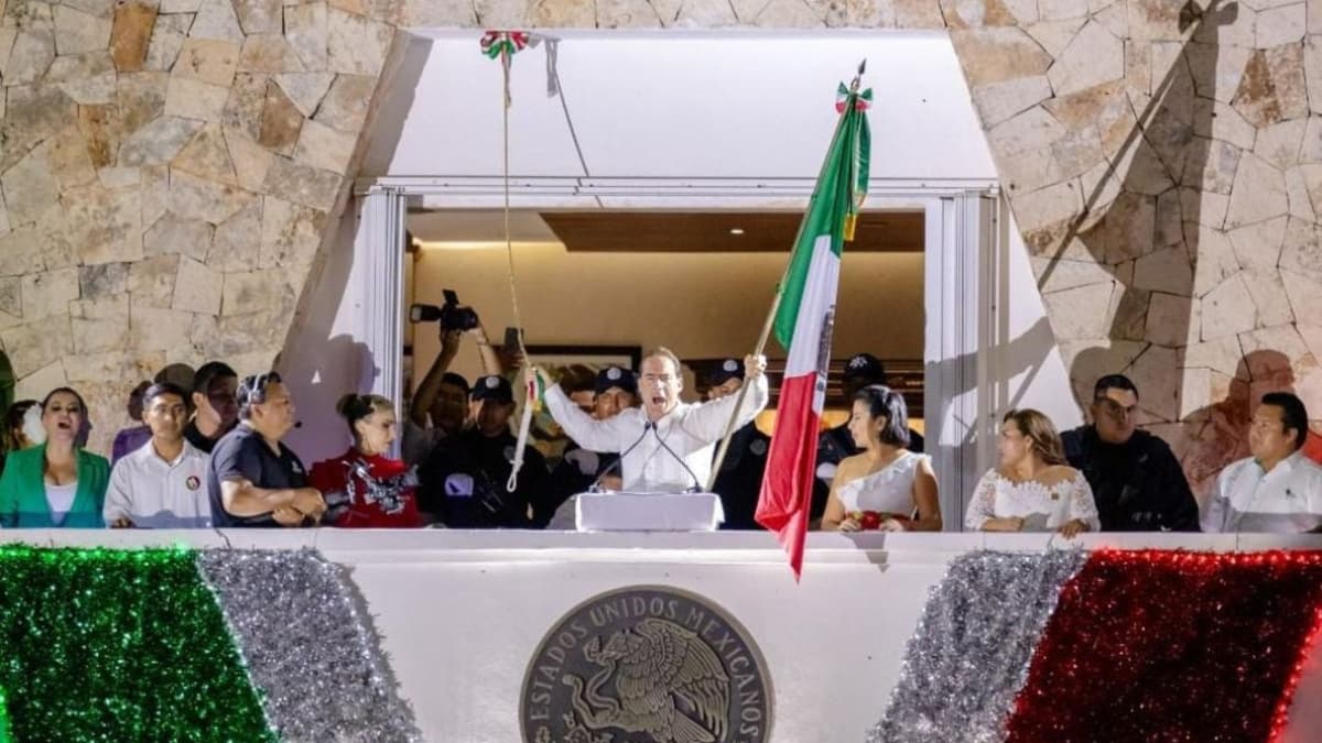 Los adelantados no tienen cabida en Tulum; la prioridad es servir, no hacer precampaña: Diego Castañón