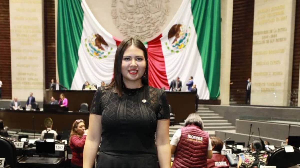 Presenta Anahí González reforma de Ley que atiende la impunidad en el delito de feminicidio