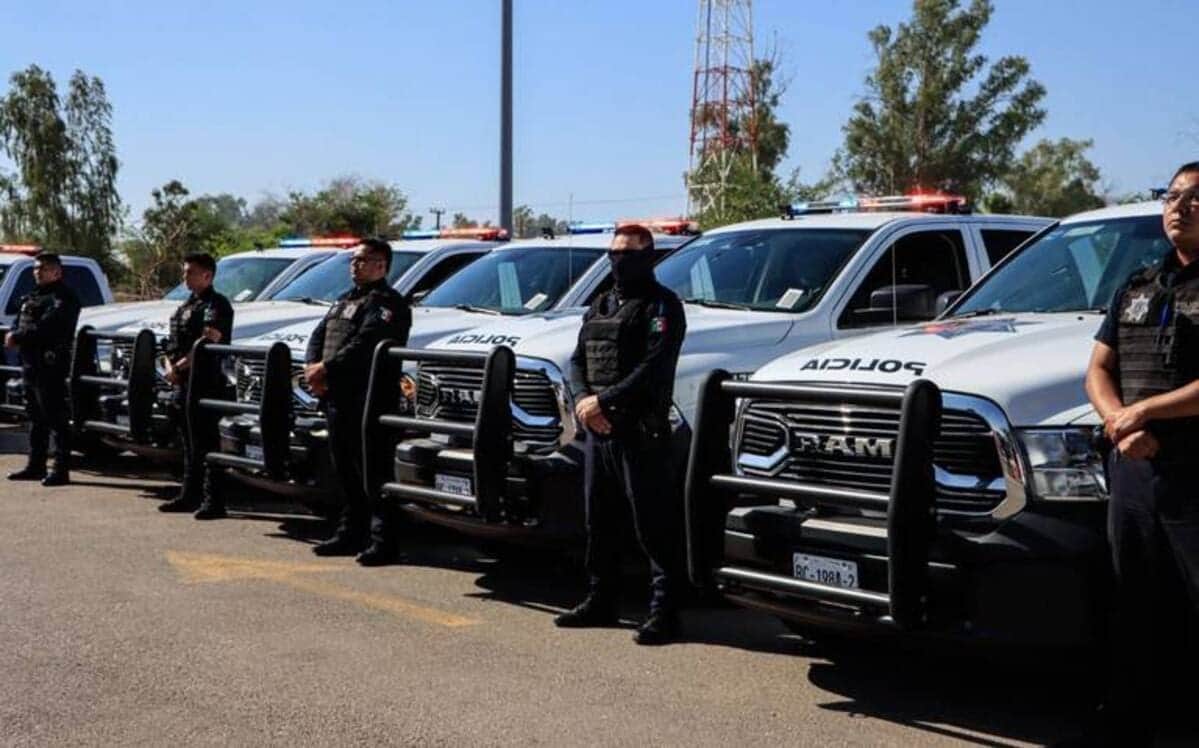 Policías de Ana Paty Peralta en Cancún "desaparecen" botín recuperado de 260 mil pesos