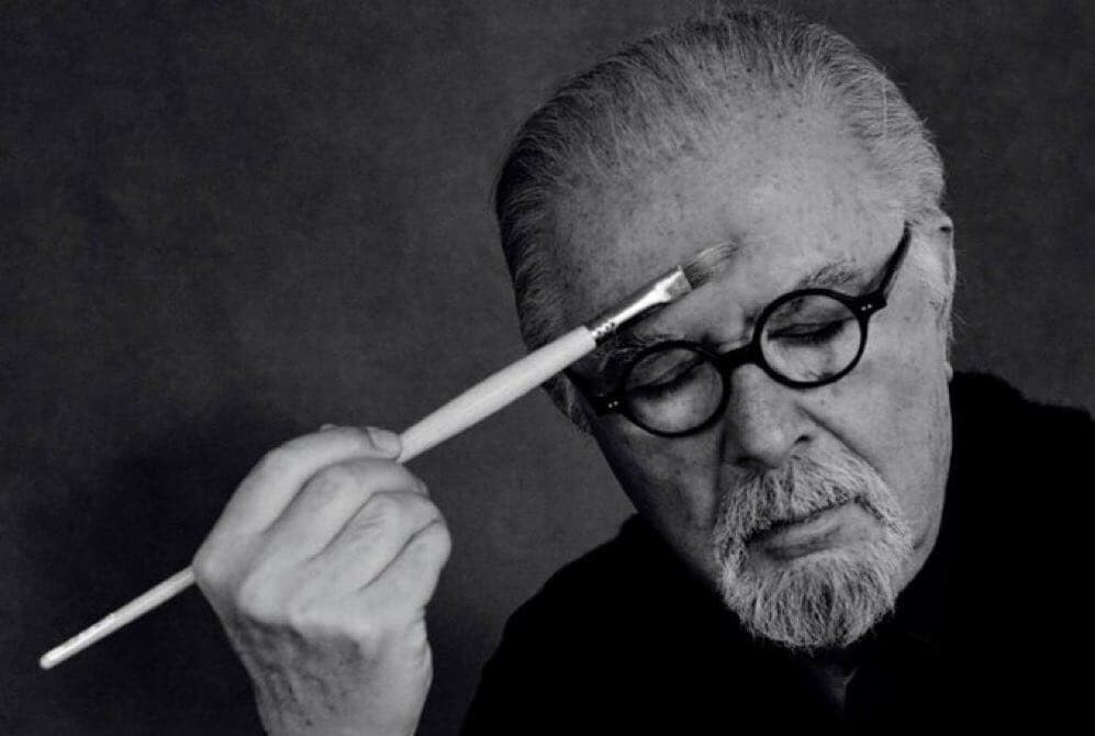 Muere Fernando Botero, reconocido pintor y escultor colombiano; famoso alrededor del mundo