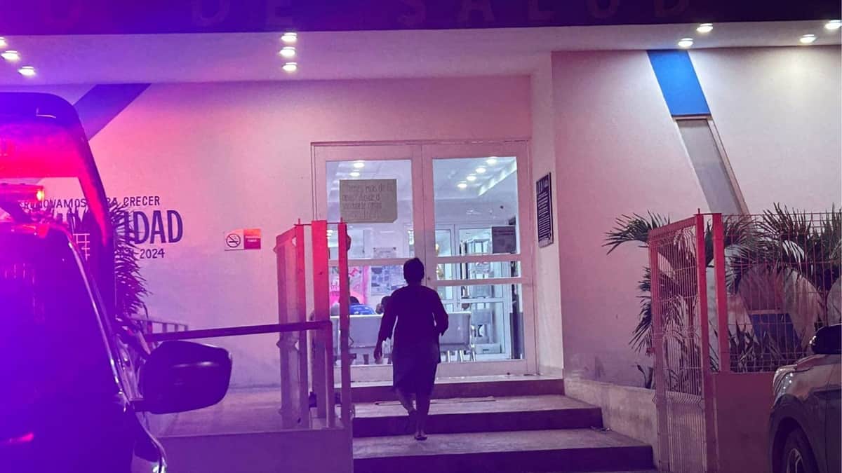 Familia de Yessenia, mujer quemada en Playa del Carmen, desconocía que sufría violencia de género