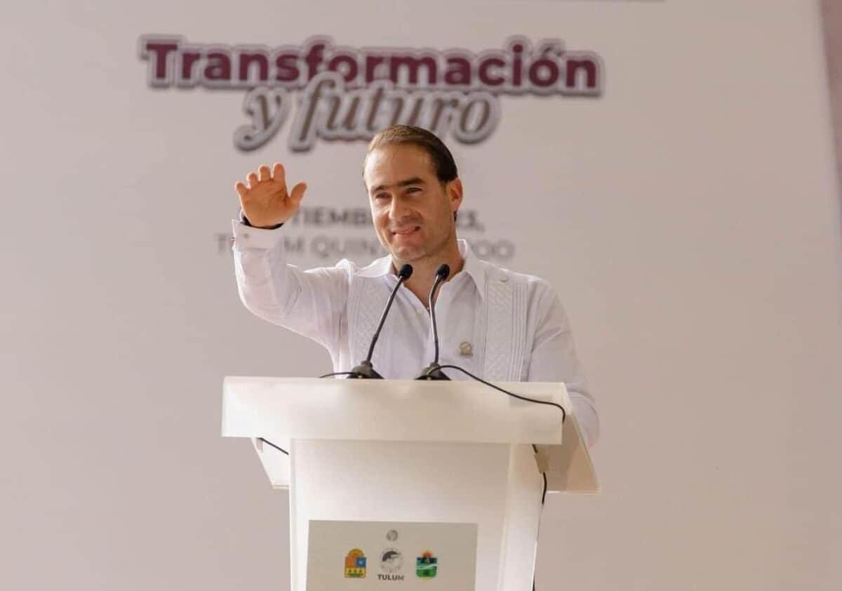 Segundo Informe: Tulum obtuvo logros turísticos excepcionales