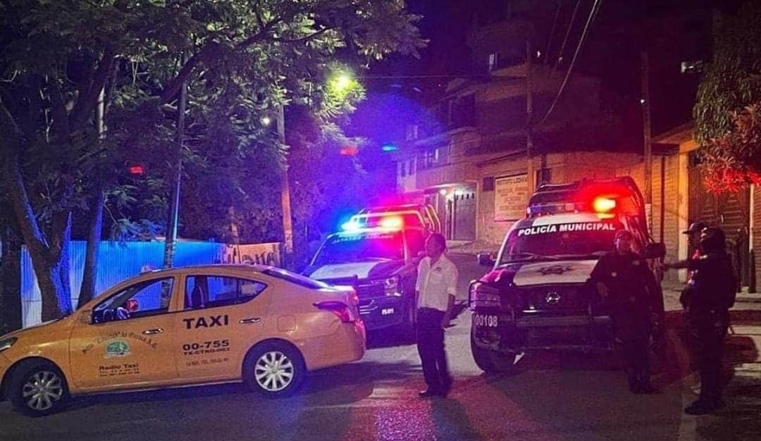 Asesinan a una niña de 11 años y a dos adultos en un autolavado en Oaxaca