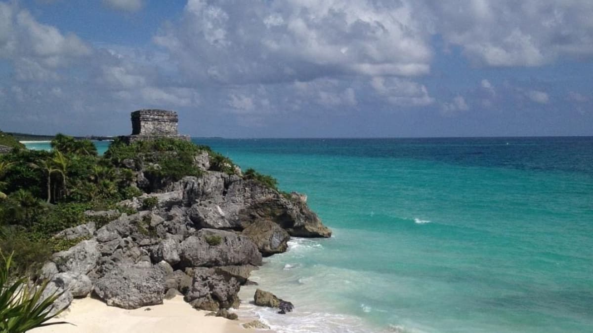Aeropuerto de Tulum incrementará vuelos a Q. Roo y le quitará carga al de Cancún: CCE Riviera Maya