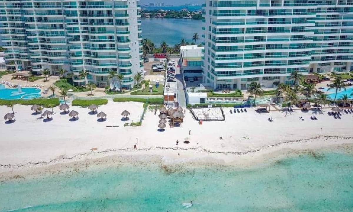 Hoteleros dan detalles del Cancún Travel Mart, que inicia el 11 de octubre; esperan 3 mil citas de negocios