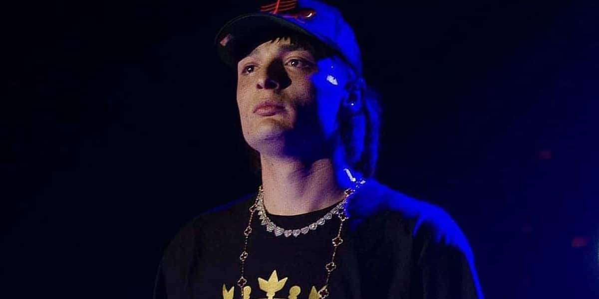 Crimen organizado amenaza a Peso Pluma por presentación en Tijuana