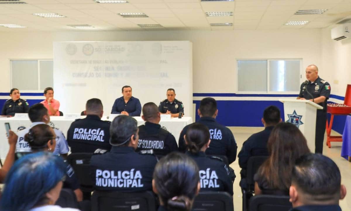 Reprueban cualquier violación a los derechos humanos