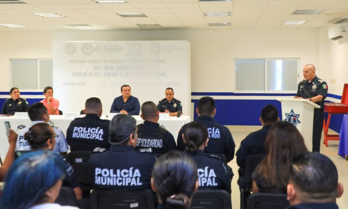 Reprueban cualquier violación a los derechos humanos