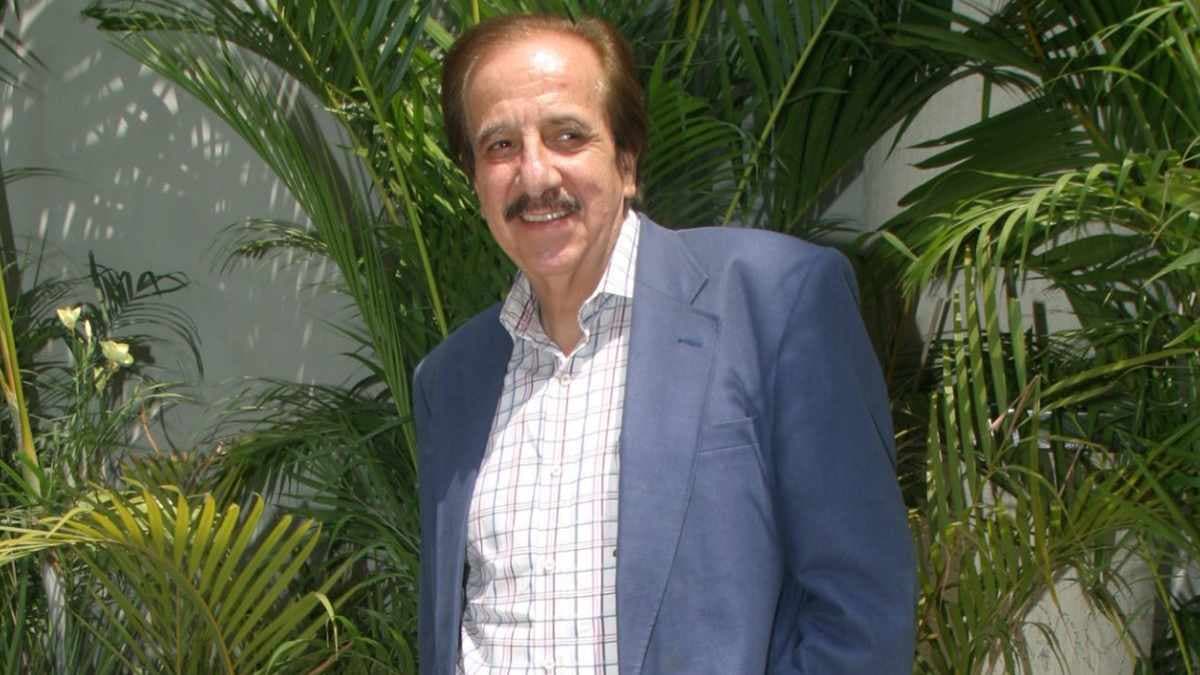 Fallece Benito Castro a los 77 años de edad