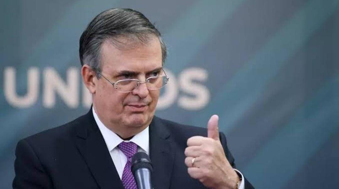 Marcelo Ebrard impugna proceso de Morena; pide que se reponga la encuesta