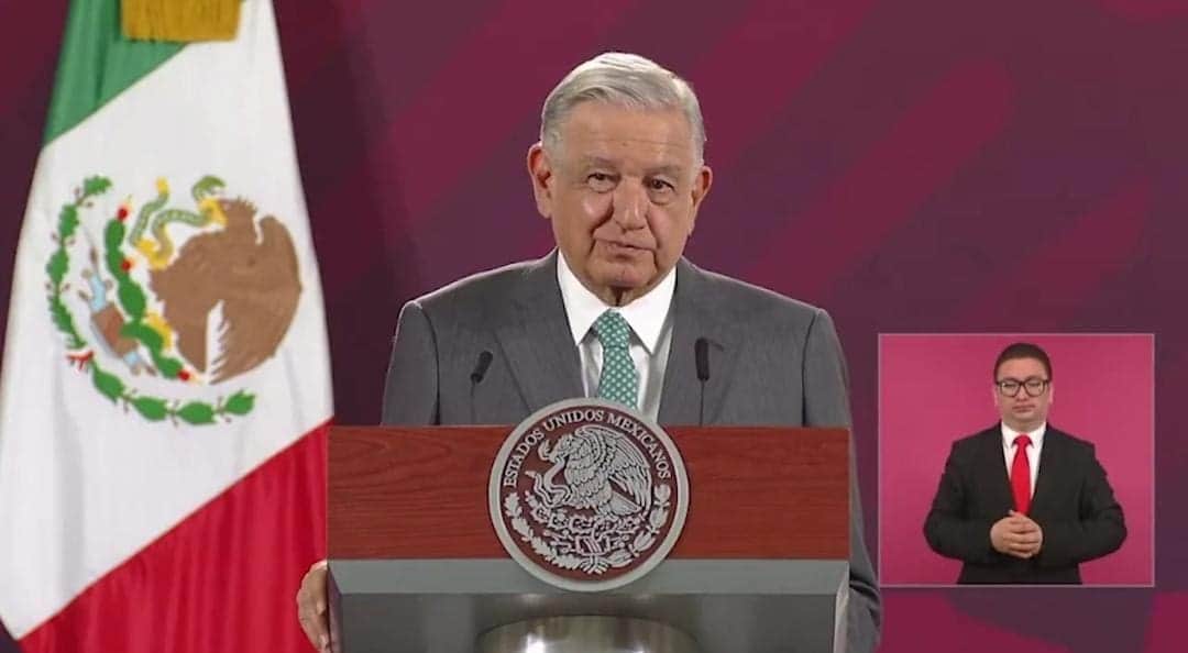 Video: Anuncia AMLO que AICM recuperará la categoría 1 la próxima semana