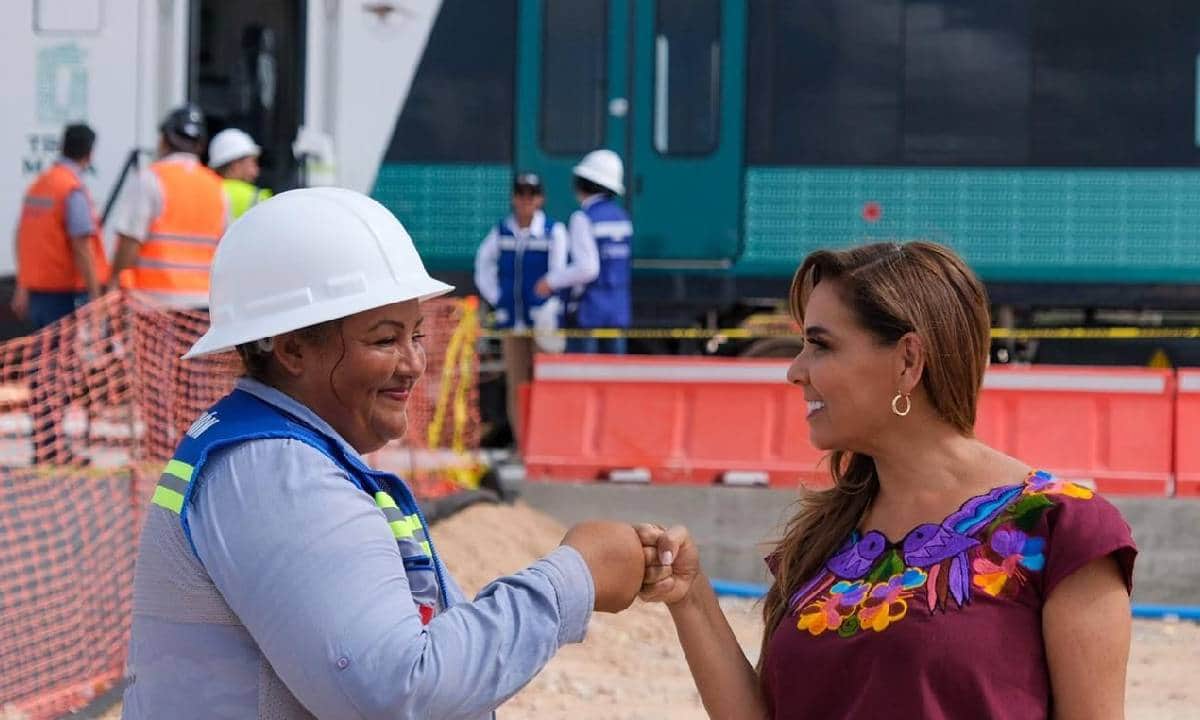 Quintana Roo lidera en aumento industrial con 34.7 por ciento