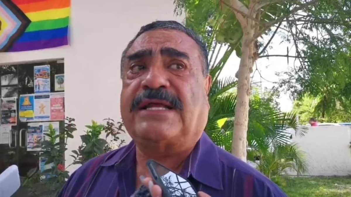 Centros comerciales de Playa del Carmen deberían tener seguridad privada: "Chano" Toledo