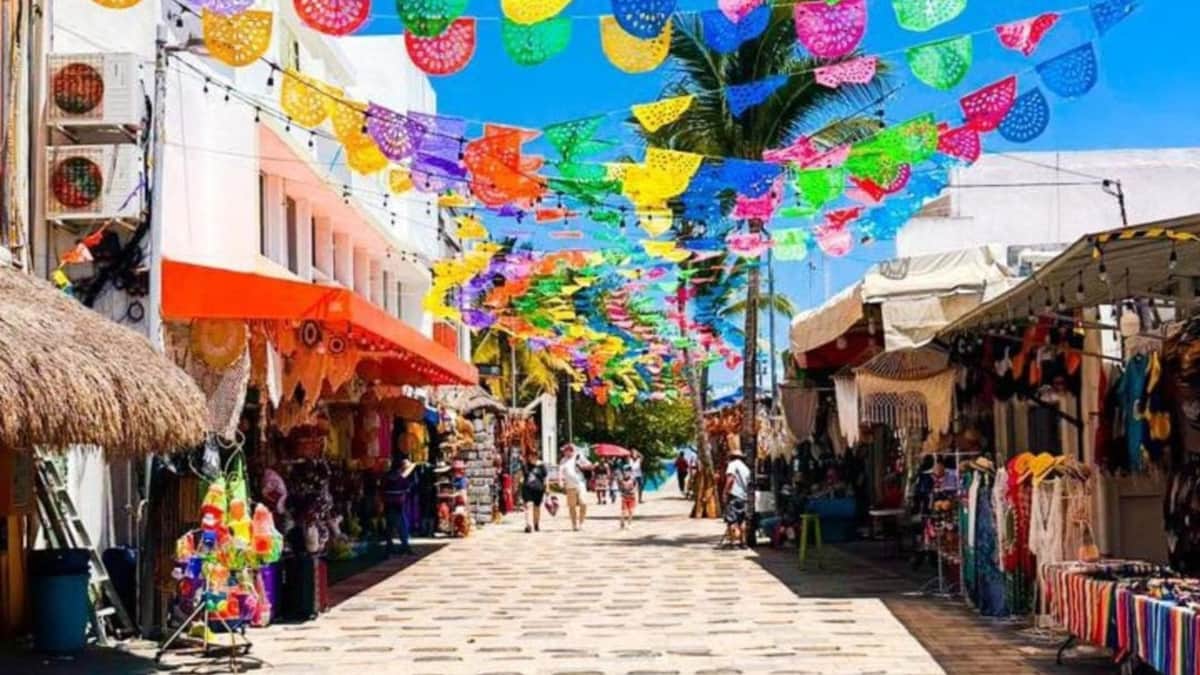 Más de mil negocios participarán en el Buen Fin en Playa del Carmen