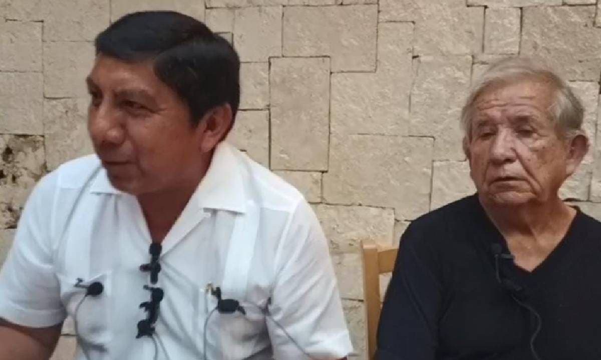 Abogado de denunciante confirma que Diego Castañón no está relacionado con presunto despojo en Tulum