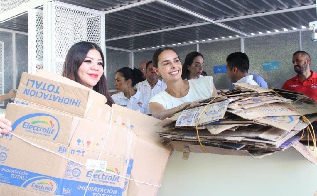 ¿Le queda a deber Ana Paty Peralta a la 4T?; gobierna Cancún y sondeo la coloca en sitio 199 de 210