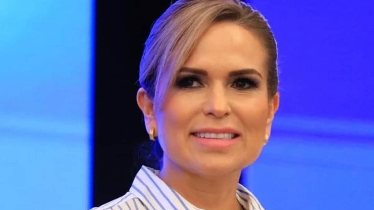 Lili Campos logra sacar a Solidaridad adelante en materia de seguridad