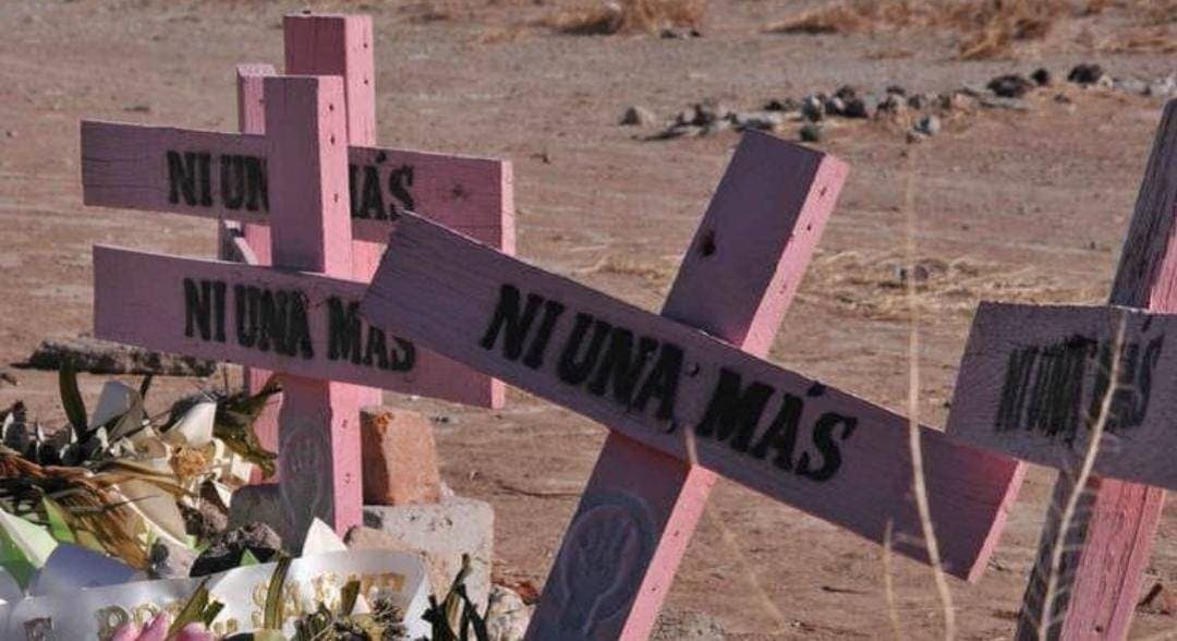 Muere Esmeralda, joven que fue quemada viva por su exnovio en Ciudad Juárez