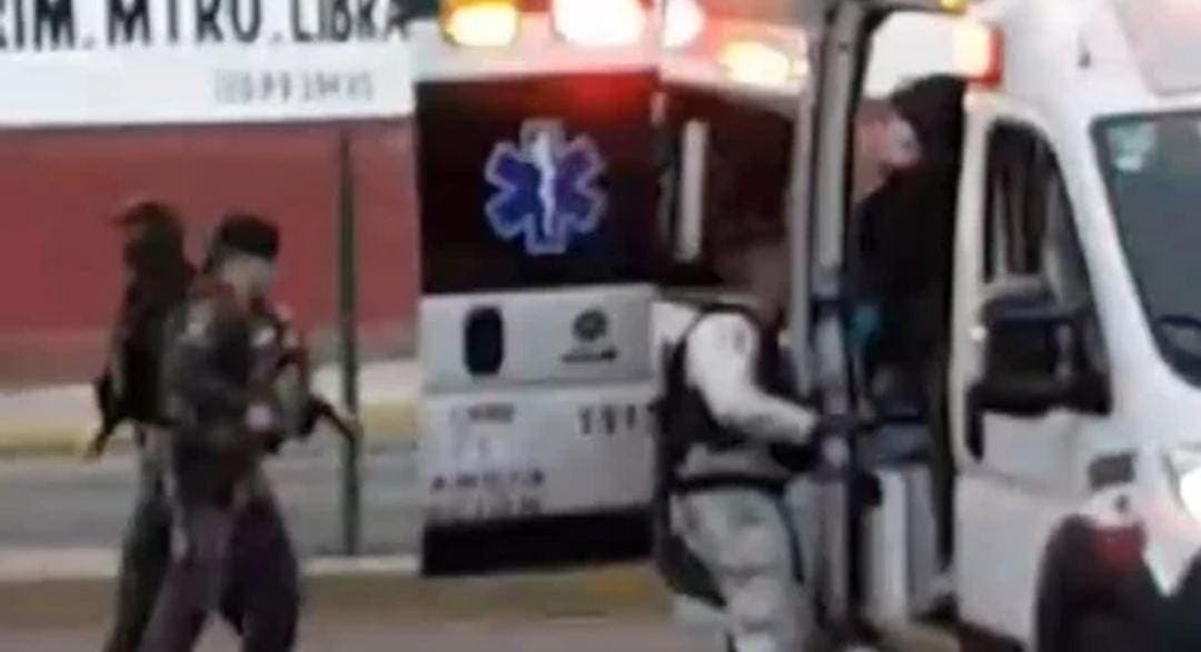 Asesinan a escolta del secretario de Seguridad de Celaya, Guanajuato