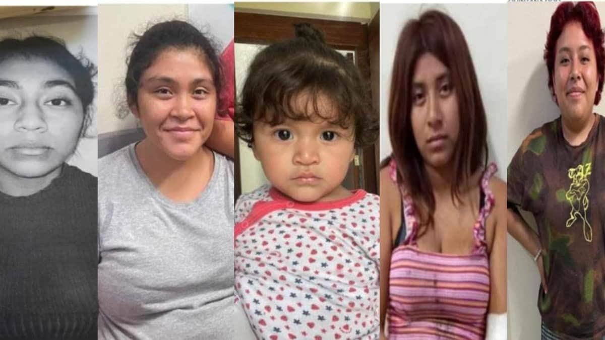 Se escapan 4 menores de Casa de Asistencia del DIF en Cancún; se llevaron a una bebé con ellas