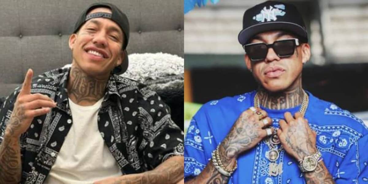 Asesinan al rapero mexicano Lefty SM en Jalisco