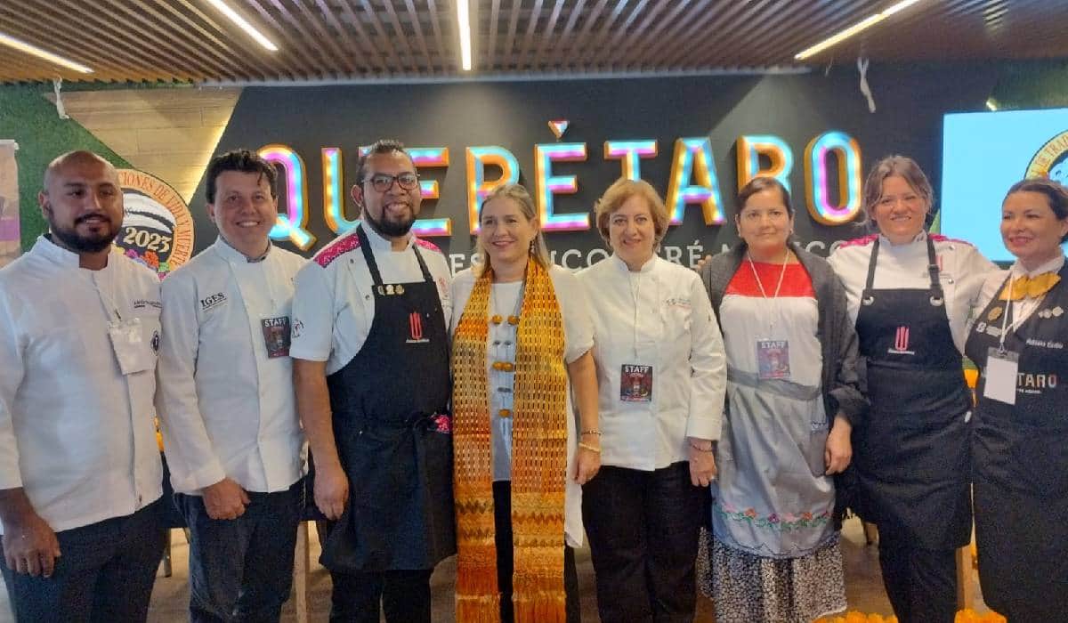 El 17 Festival Vida y Muerte de Xcaret tendrá la esencia de Querétaro