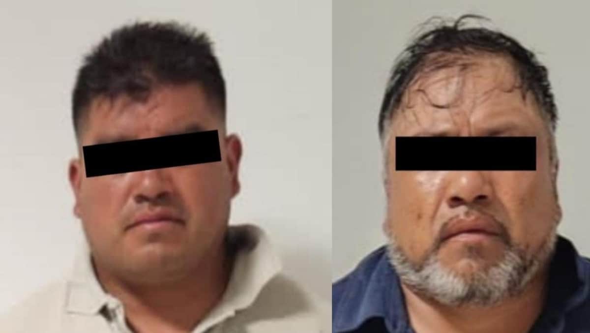 Extorsionadores son detenidos tras asesinar a una persona en Tlalpan, en Cdmx