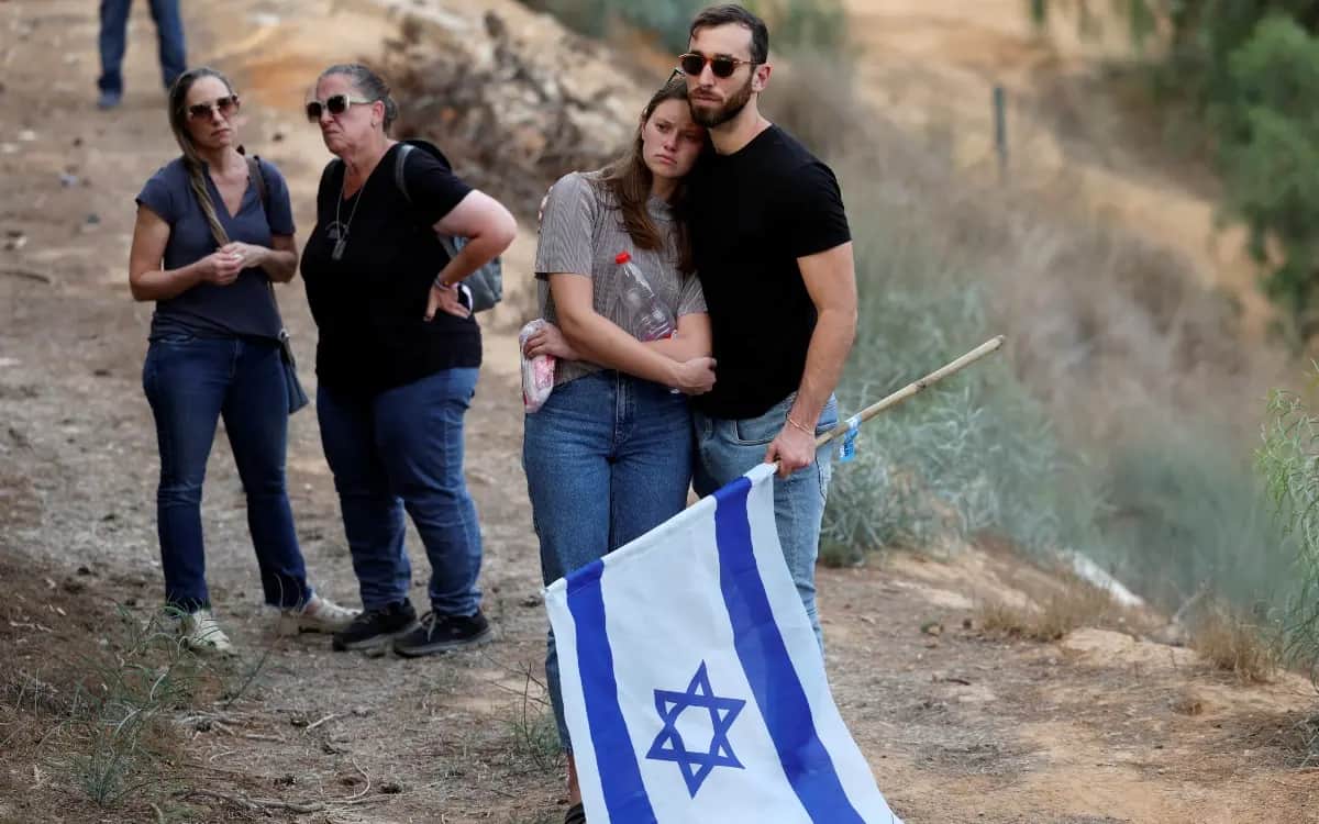 Hamás promete liberar más rehenes en los próximos días