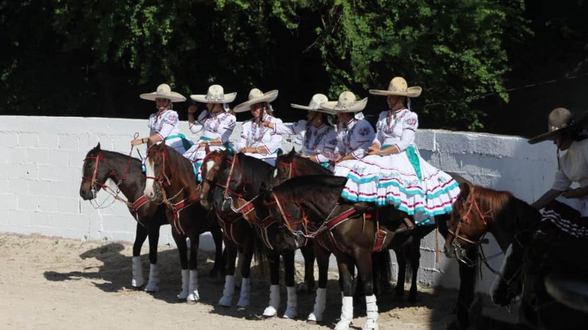Expofer Chetumal 2023 es éxito gracias a la participación entusiasta de la ciudadanía