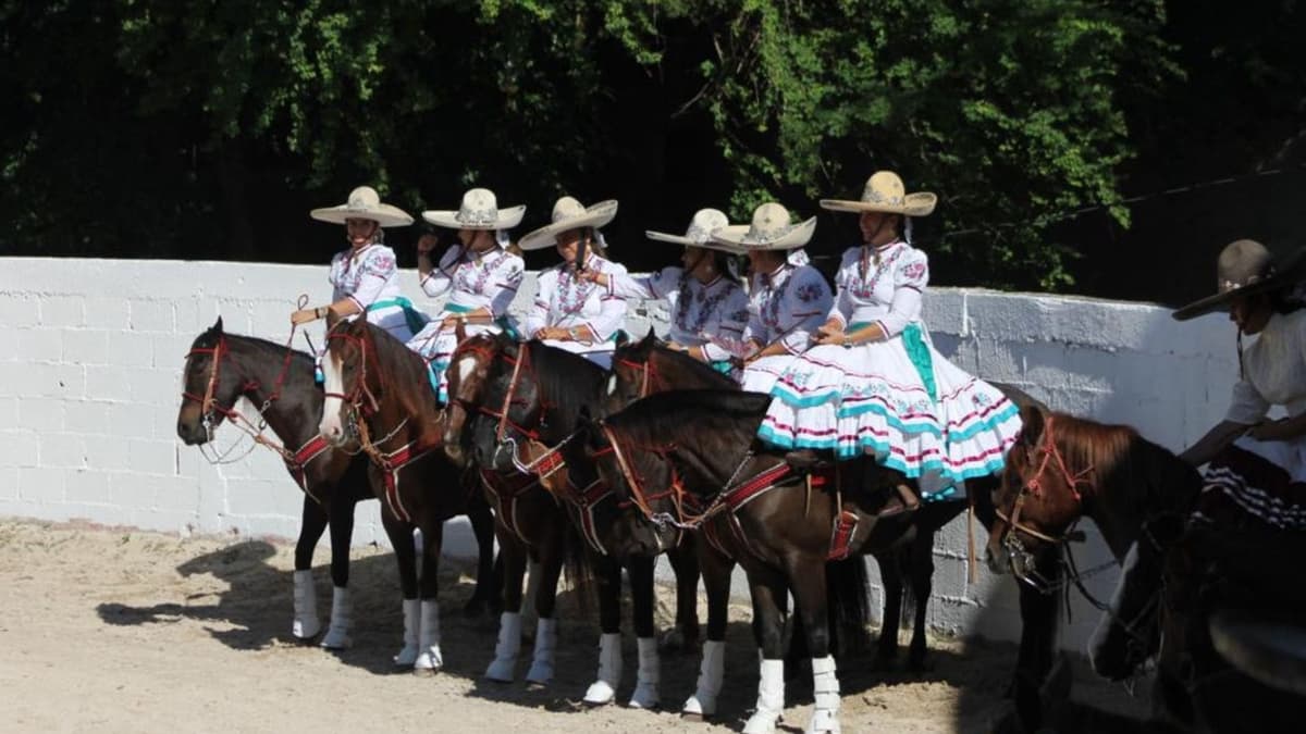 Expofer Chetumal 2023 es éxito gracias a la participación entusiasta de la ciudadanía