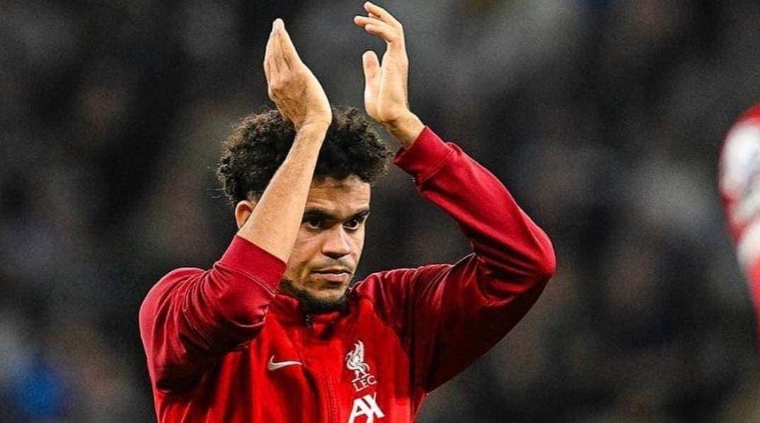 Liberan a la madre del futbolista Luis Díaz en Colombia; su padre sigue secuestrado