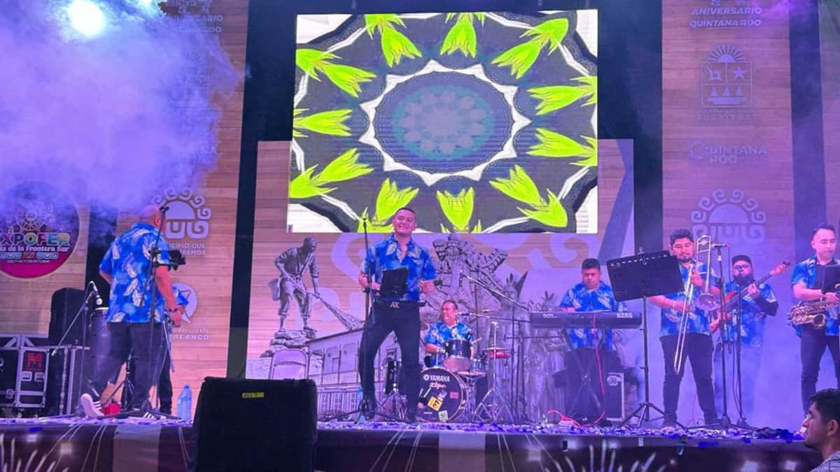 Familias participativas, la fórmula para una exitosa Expofer 2023