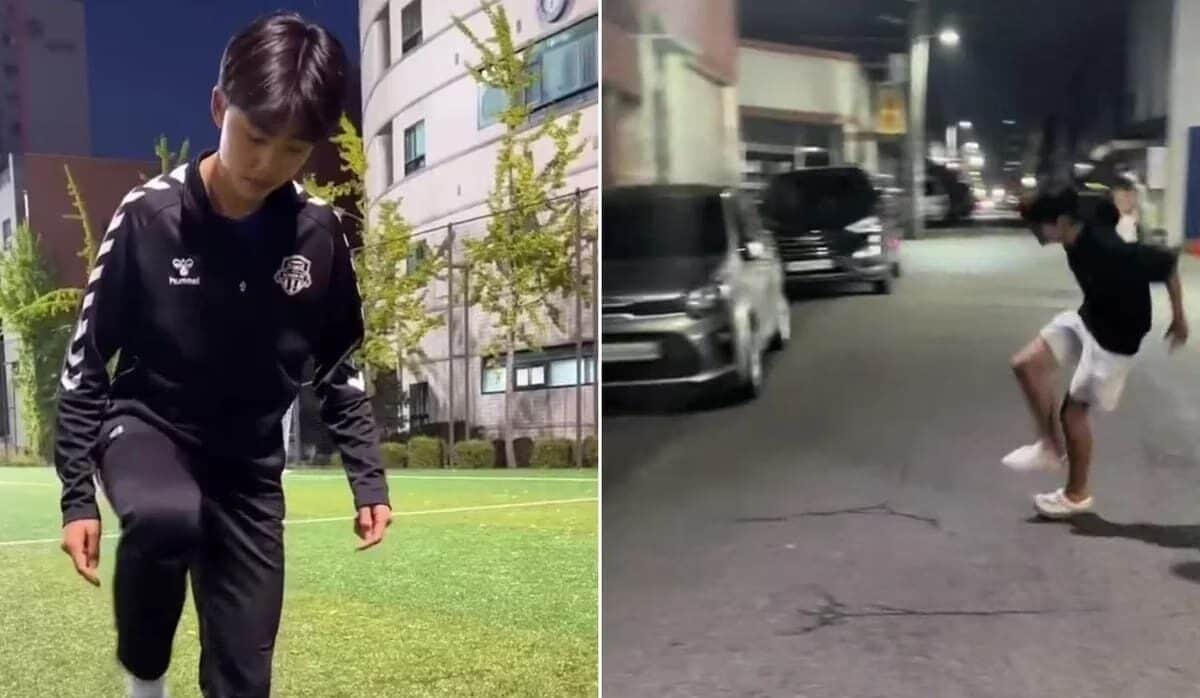 ¿Qué es el “Slick Back”? El nuevo desafío viral de TikTok