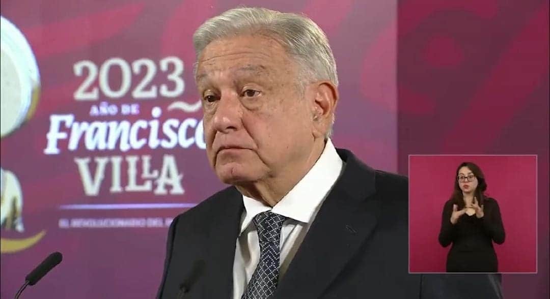 Video: No se reportan muertos por "Otis", pero no hay comunicación con Guerrero: AMLO