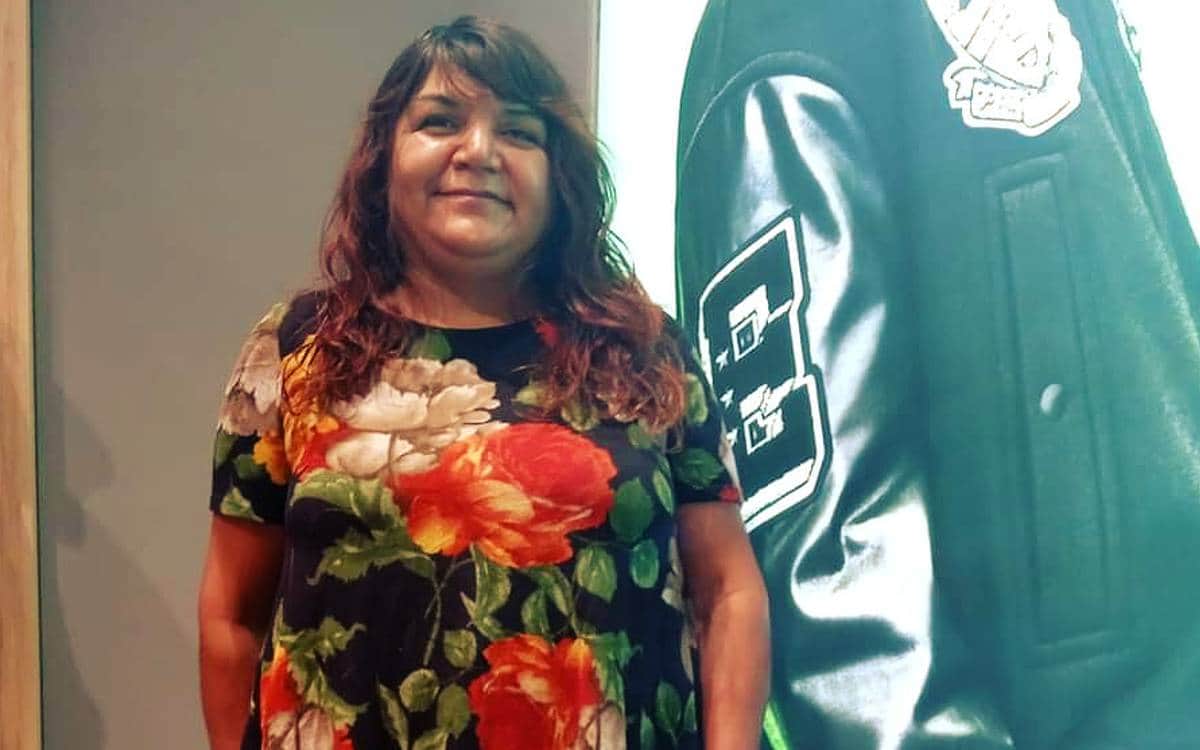 Maestra muere frente a sus alumnos en secundaria de Saltillo, Coahuila