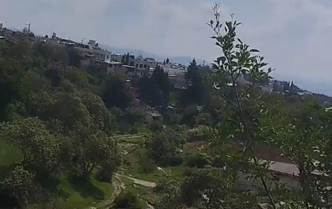 Video: Sujetos arriban a "picadero" en Canoa, Puebla y asesinan a 6 personas