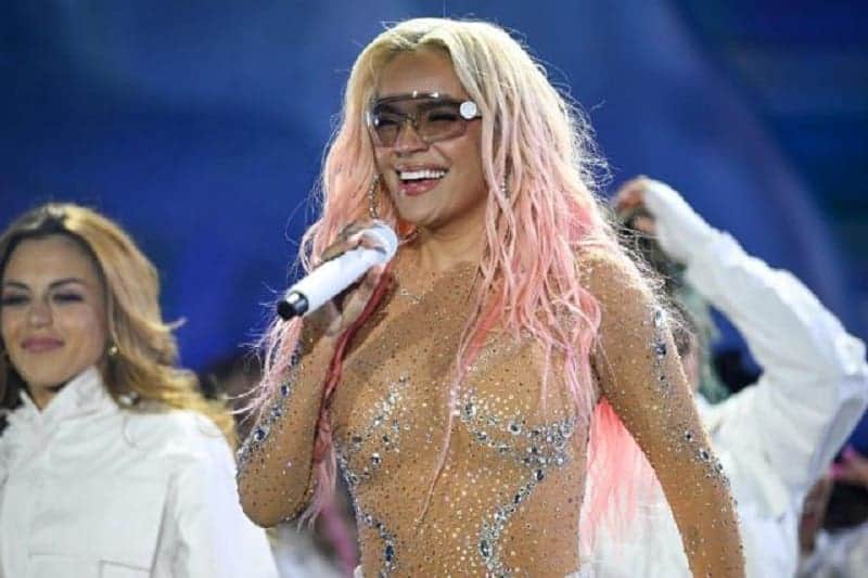 En menos de una hora Karol G hace sold out para su concierto en la CDMX, fans se quejan y piden más fechas