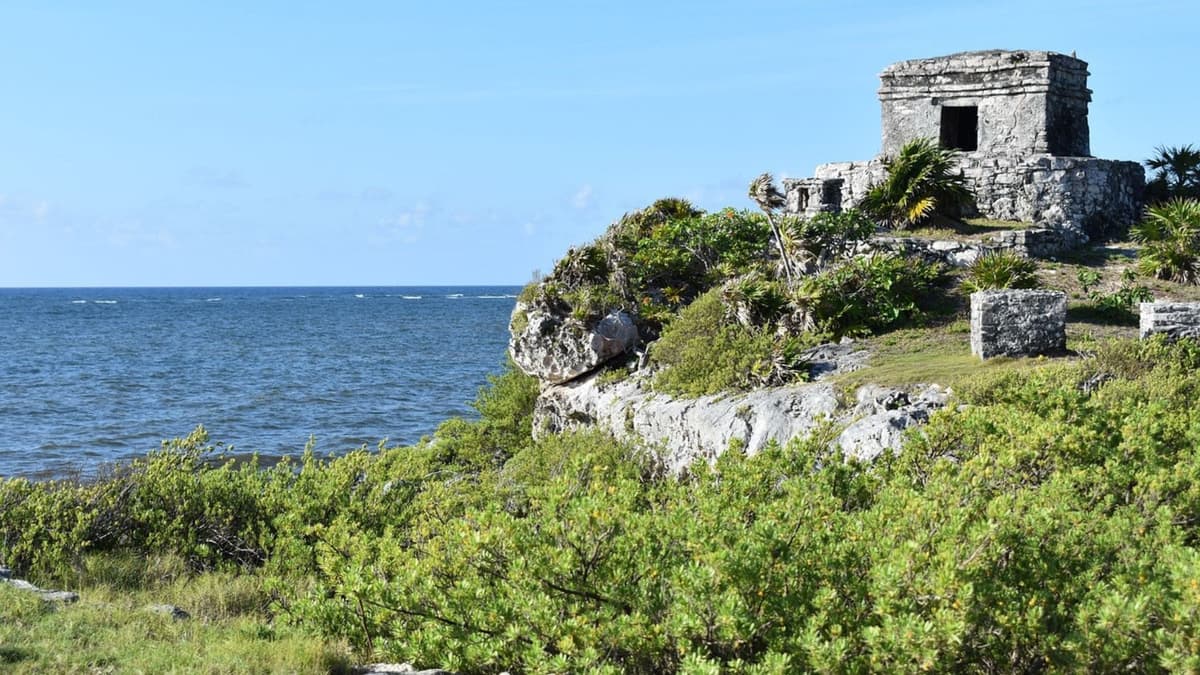 Tulum se ha convertido en el destino predilecto de Q. Roo y de México bajo el mandato de Diego Castañón