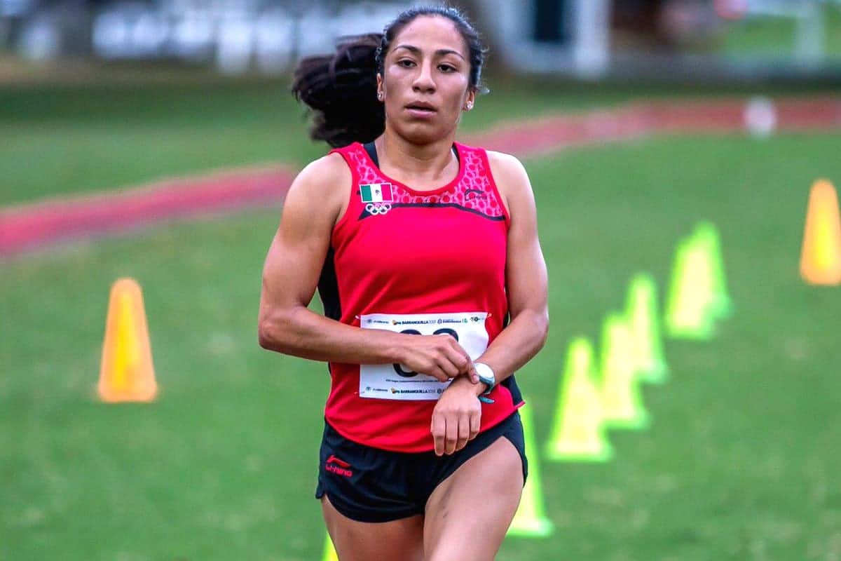 Mayan Oliver gana medalla de oro en los Juegos Panamericanos Santiago 2023; obtiene cupo para los Juegos Olímpicos París 2024