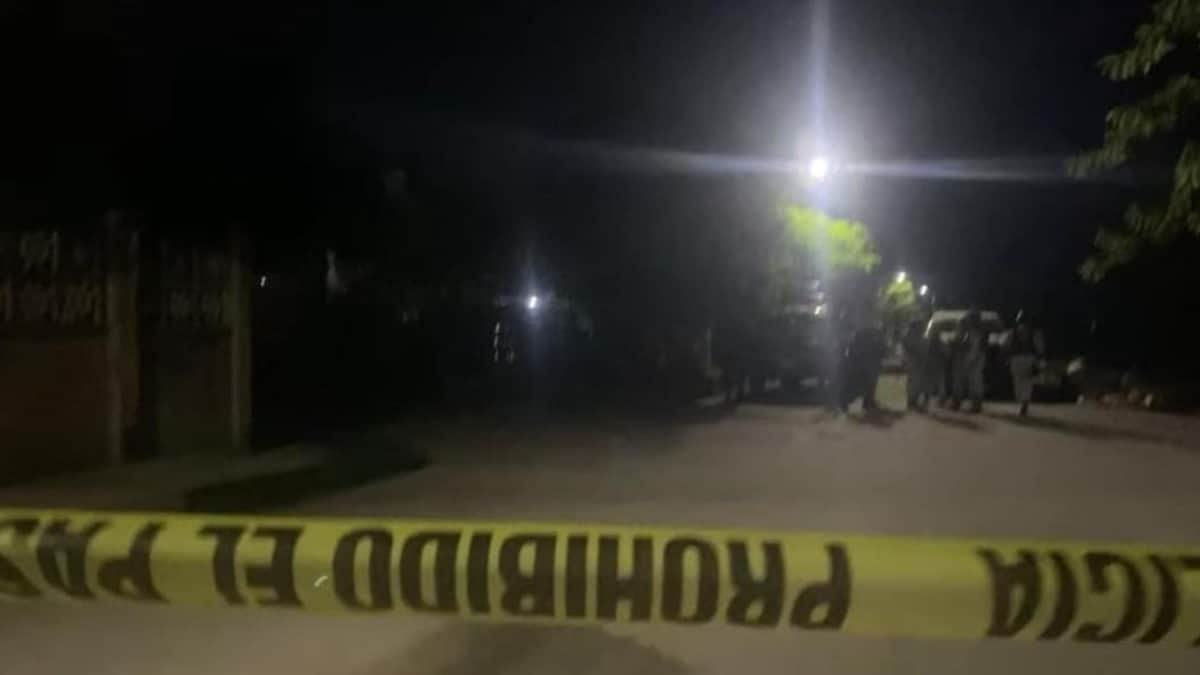 Asesinan a presunto coordinador de taxistas en la Región 260 de Cancún