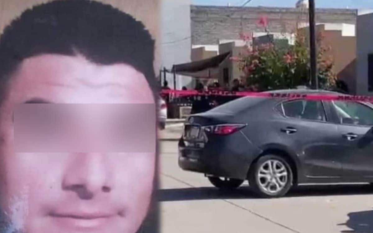 Padre de familia asesinó a sus dos hijas y a su suegra en Sinaloa