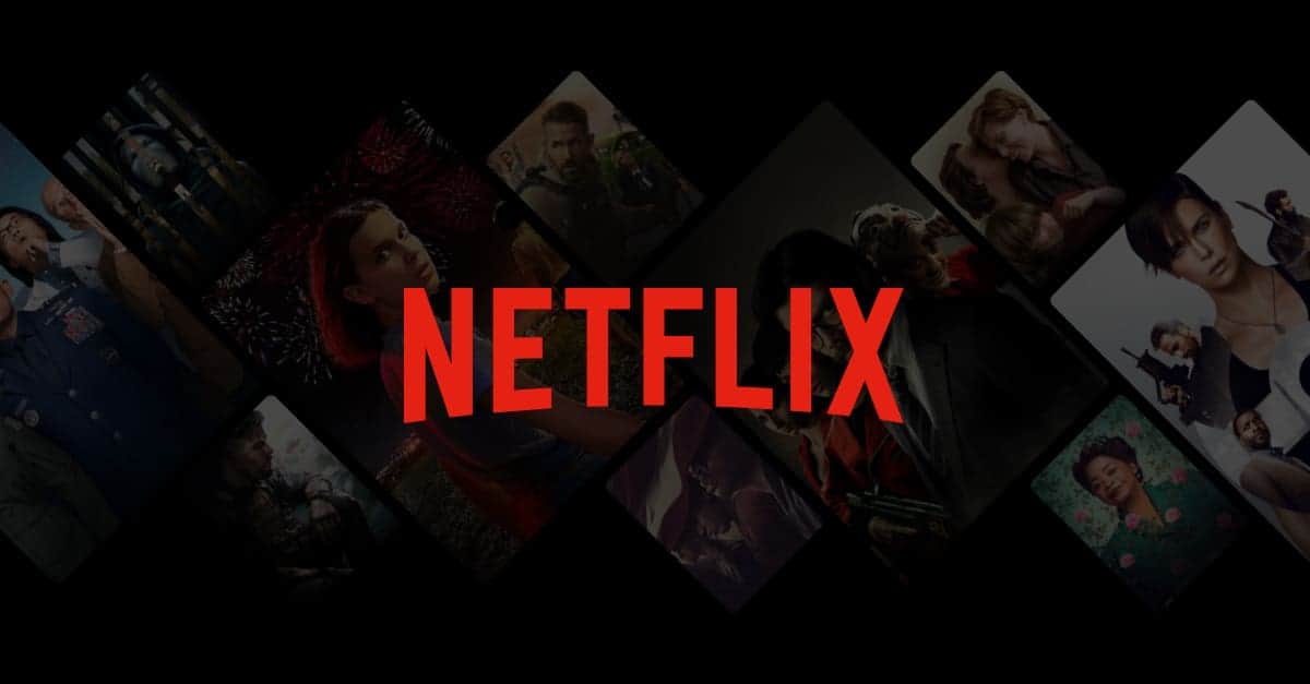 Netflix cambia su plan básico en México