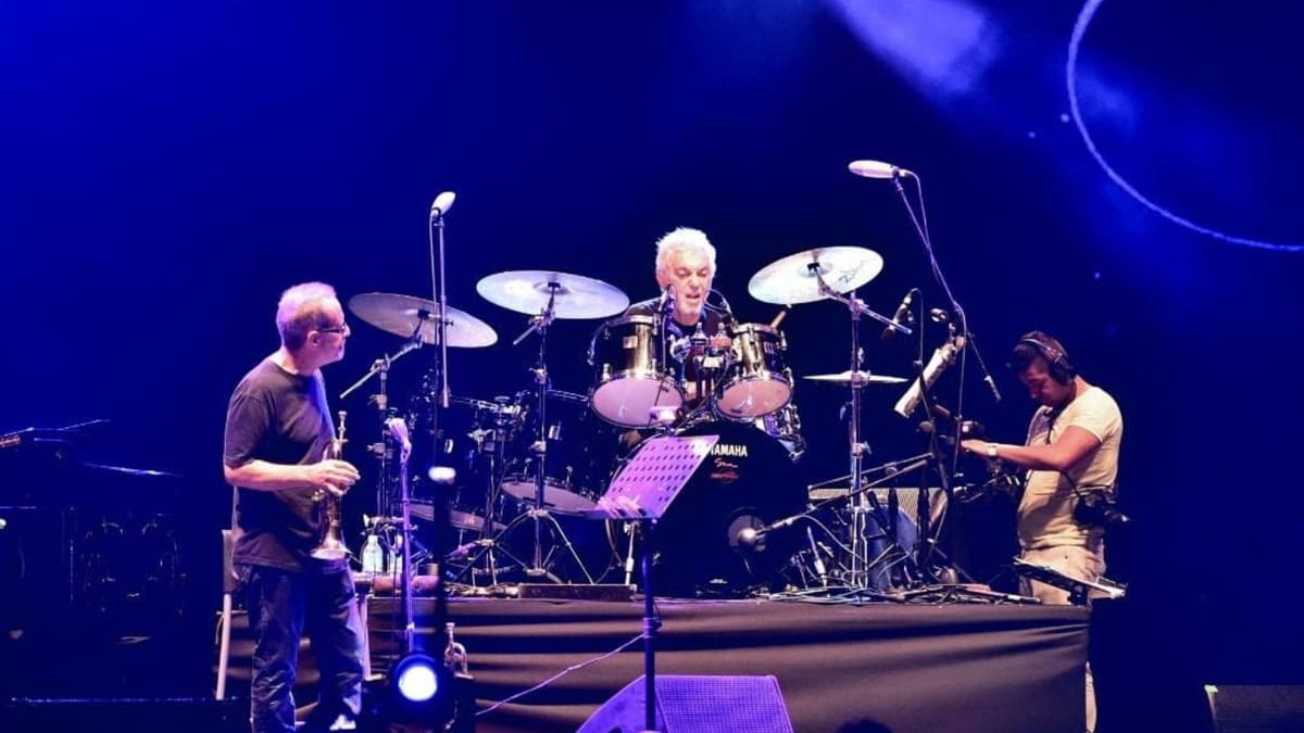 Será un éxito; Riviera Maya Jazz Festival atraerá hasta 20 mil personas por noche