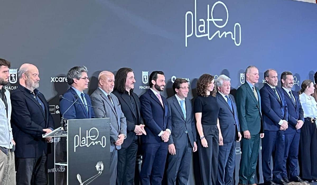 Anuncia SEDETUR que Quintana Roo será sede de los Premios Platino 2024