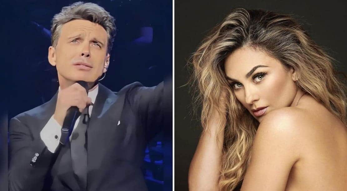 Aseguran que Luis Miguel ya le pagó a Aracely Arámbula